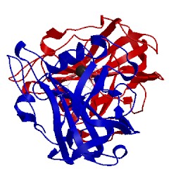 Image of CATH 4eir