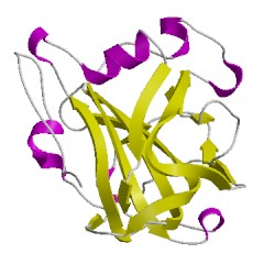 Image of CATH 4eirA00