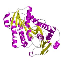 Image of CATH 4ej0A