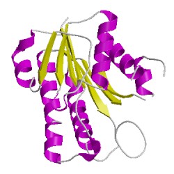 Image of CATH 4ej0A01