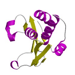 Image of CATH 4ej0A02
