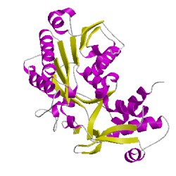 Image of CATH 4ej0B