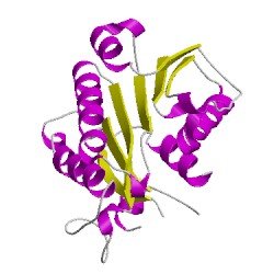 Image of CATH 4ej0B01
