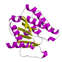 Image of CATH 4ej0D01