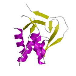 Image of CATH 4ej0D02