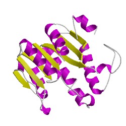 Image of CATH 4ej0E01