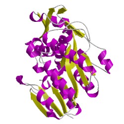 Image of CATH 4ej0F