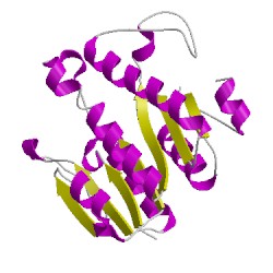 Image of CATH 4ej0F01