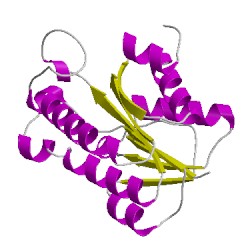 Image of CATH 4ej0G01