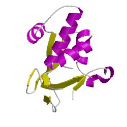 Image of CATH 4ej0H02