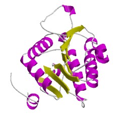 Image of CATH 4ej0I01