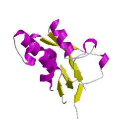 Image of CATH 4ej0I02