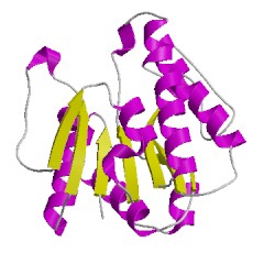 Image of CATH 4ej0J01