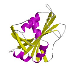 Image of CATH 4ej1A