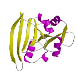 Image of CATH 4ej1B