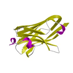 Image of CATH 4ej1D