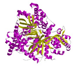 Image of CATH 4ej2A