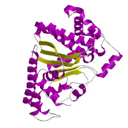 Image of CATH 4ej2A02