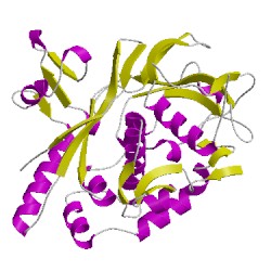 Image of CATH 4ej3A01