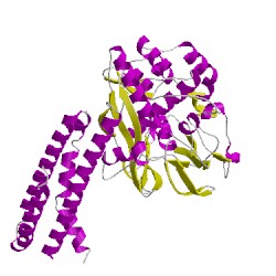 Image of CATH 4ej3B