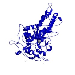 Image of CATH 4ej5