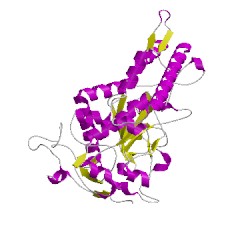 Image of CATH 4ej5A01