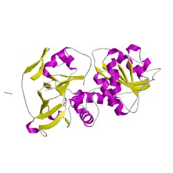 Image of CATH 4ej6A