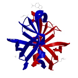 Image of CATH 4ejd