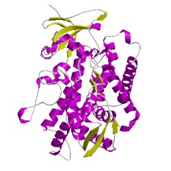 Image of CATH 4ejgC00