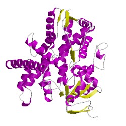 Image of CATH 4ejgF00