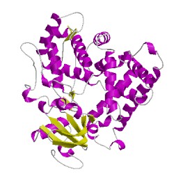 Image of CATH 4ejgG00