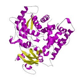 Image of CATH 4ejgH00