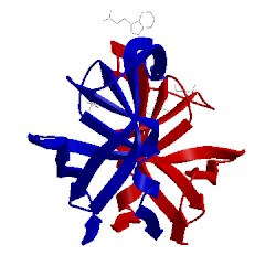 Image of CATH 4ejk