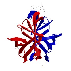 Image of CATH 4ejl