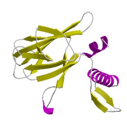 Image of CATH 4ejqF