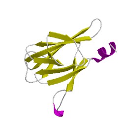 Image of CATH 4ejqF02