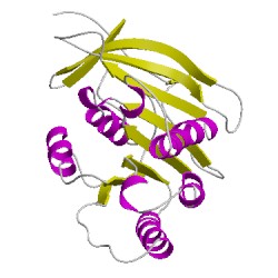 Image of CATH 4ejsC