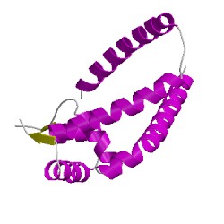 Image of CATH 4ejvB