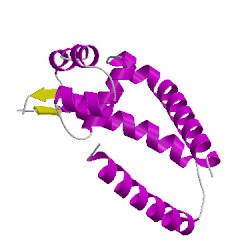 Image of CATH 4ejwB