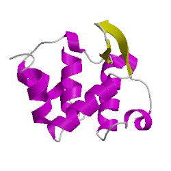 Image of CATH 4ejyB02