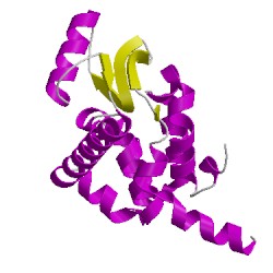 Image of CATH 4ekrA00