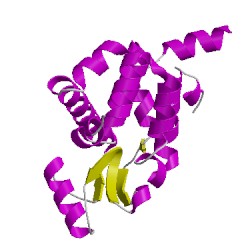 Image of CATH 4ekrB00