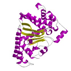 Image of CATH 4ekyA02