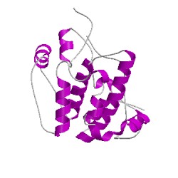 Image of CATH 4el9A02