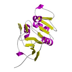 Image of CATH 4elbA00