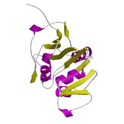 Image of CATH 4elbB
