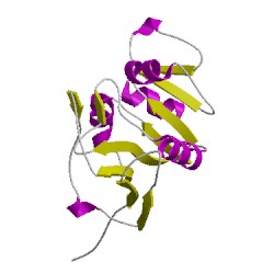 Image of CATH 4elbD