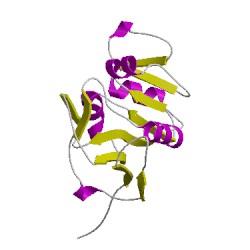 Image of CATH 4elbG