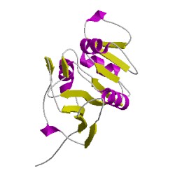 Image of CATH 4elfA00