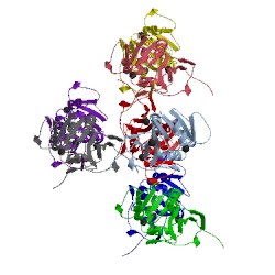 Image of CATH 4elh